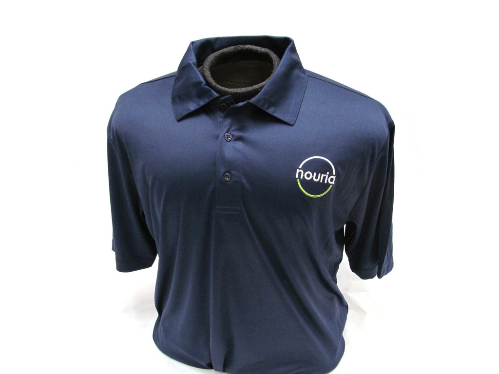 [87015] NOURIA POLO SHIRT