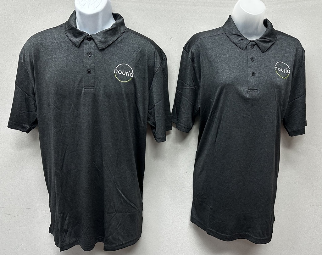 NOURIA POLO